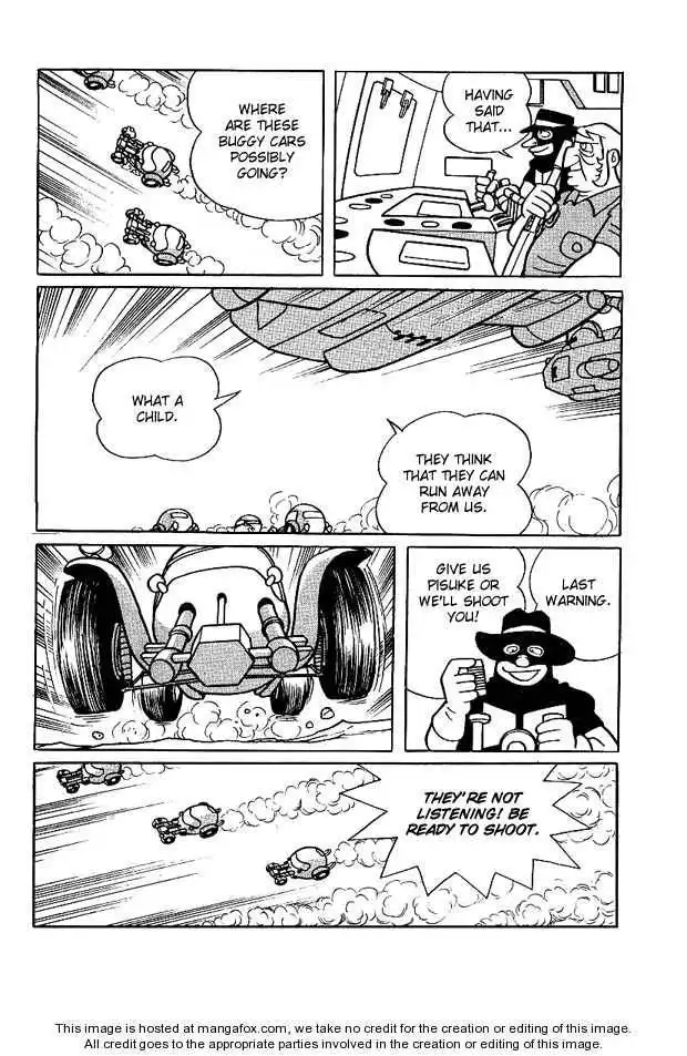 Doraemon Long Stories Chapter 5 3